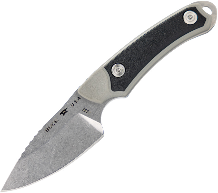 Alpha Scout Select Gray