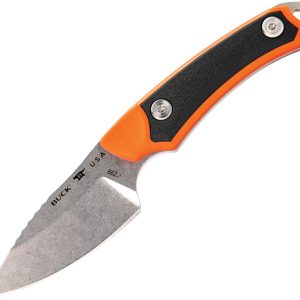 Alpha Scout Select Orange