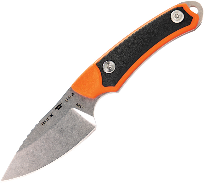 Alpha Scout Select Orange