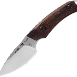 Alpha Scout Walnut