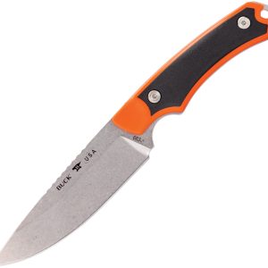 Alpha Guide Select Orange