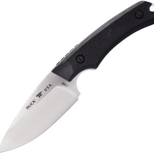 Alpha Hunter Elite Black