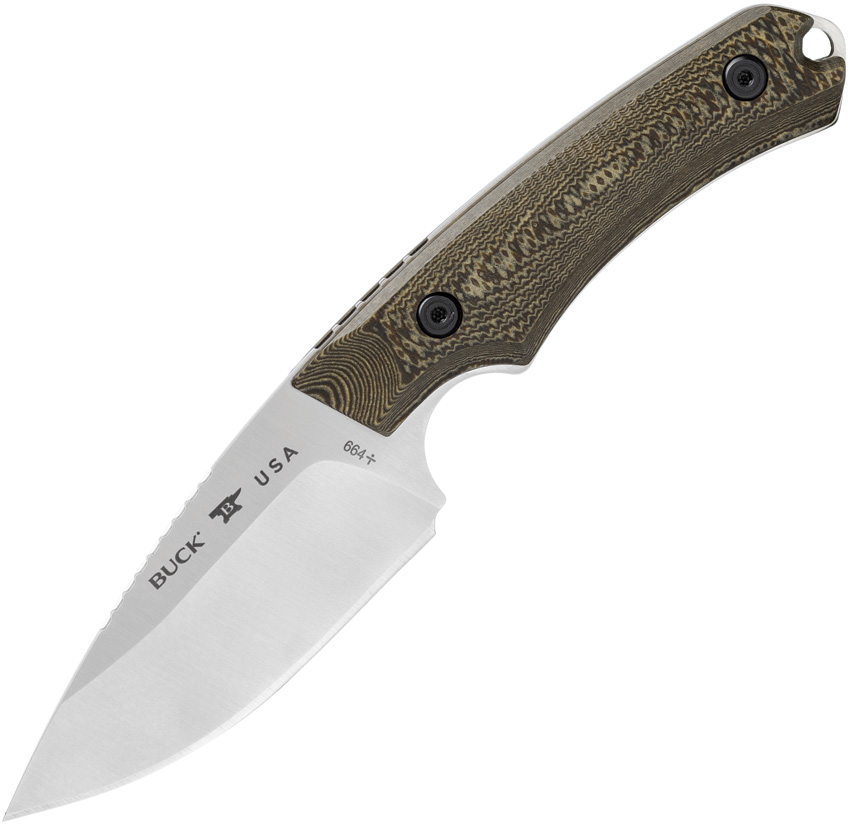 Alpha Hunter Richlite
