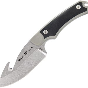 Alpha Hunter Select Gray