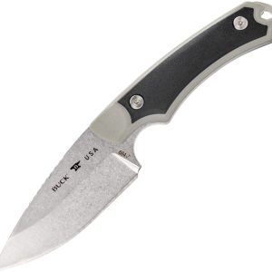 Alpha Hunter Select Gray