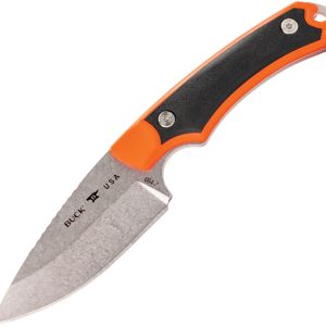 Alpha Hunter Select Orange