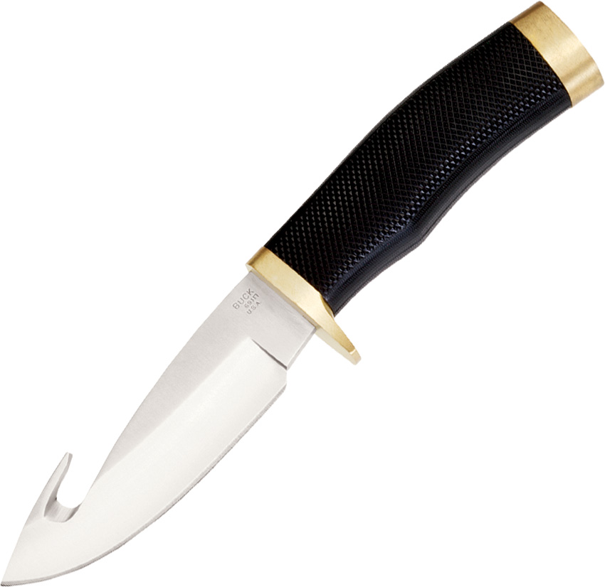 Zipper Guthook Rubber
