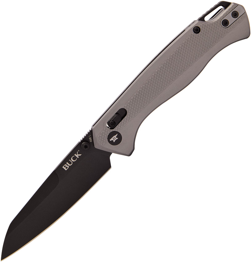 Ferrox Crossbar Lock Gray
