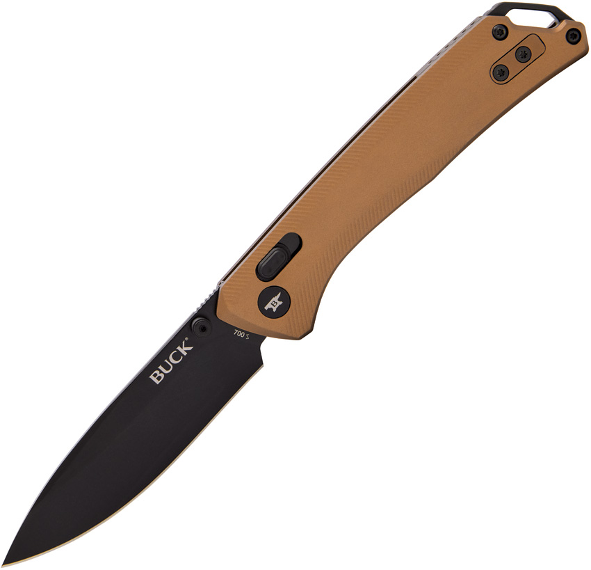 Nomad Crossbar Lock Bronze