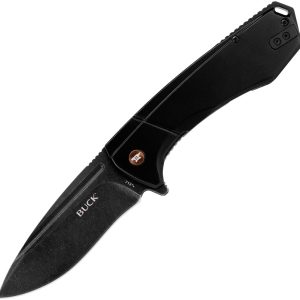 Ruckus Framelock Black/Copper