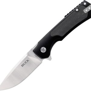 Stinger Framelock Black