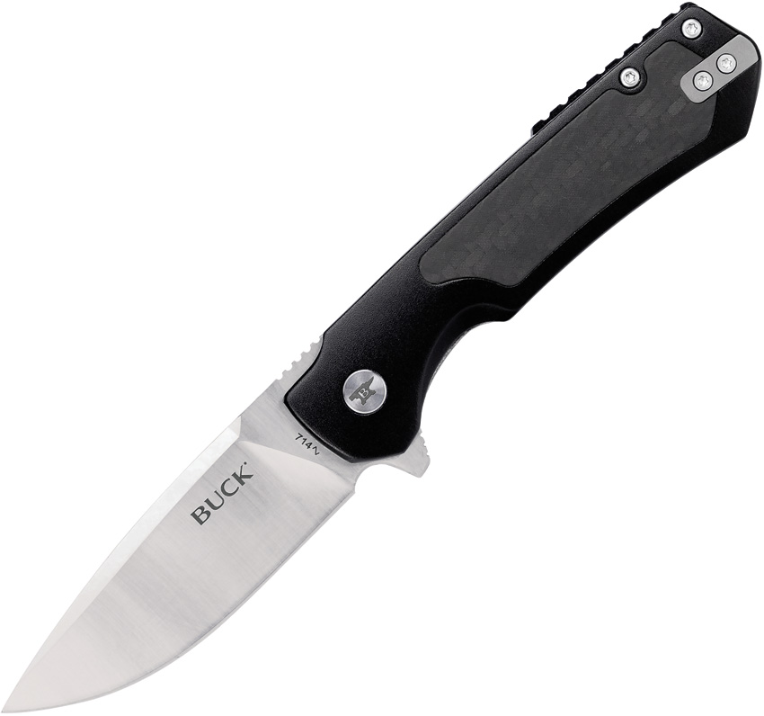 Stinger Framelock Black