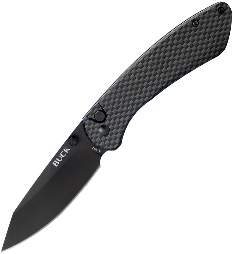Sovereign Button Lock CF
