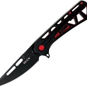 Trace Ops Linerlock Black