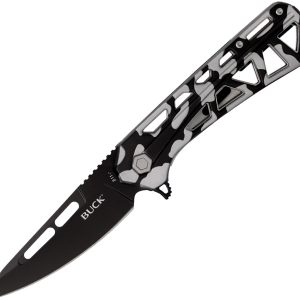 Trace Ops Linerlock Camo