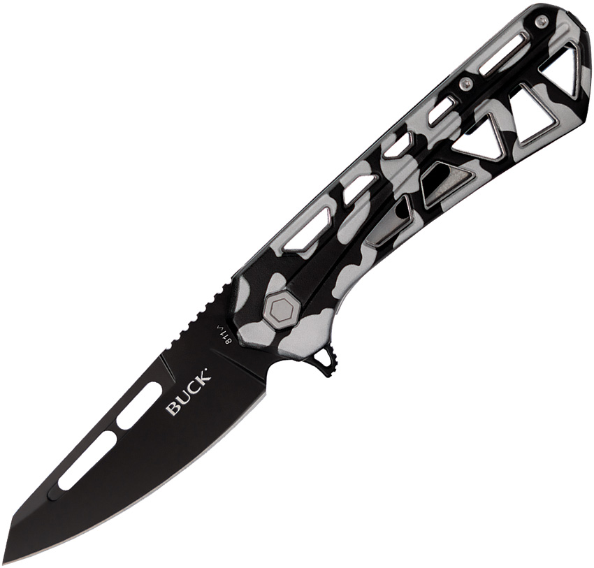 Trace Ops Linerlock Camo