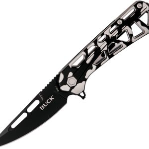 Mini Trace Ops Linerlock Camo