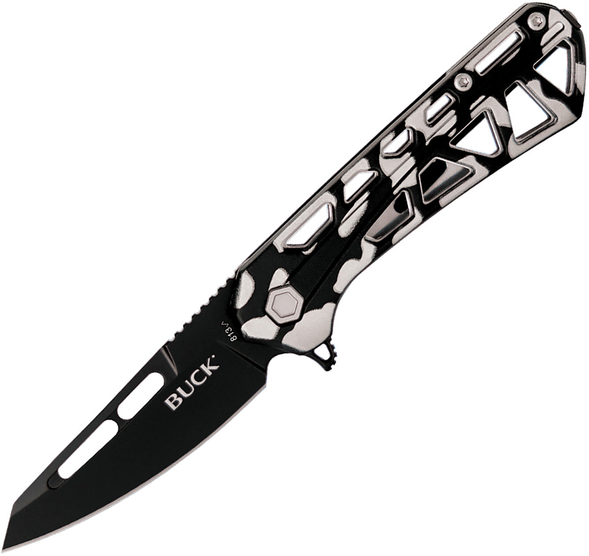 Mini Trace Ops Linerlock Camo