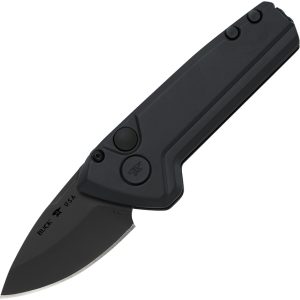 Auto Mini Deploy Blackout
