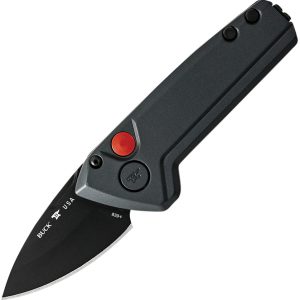 Auto Mini Deploy Sniper Gray