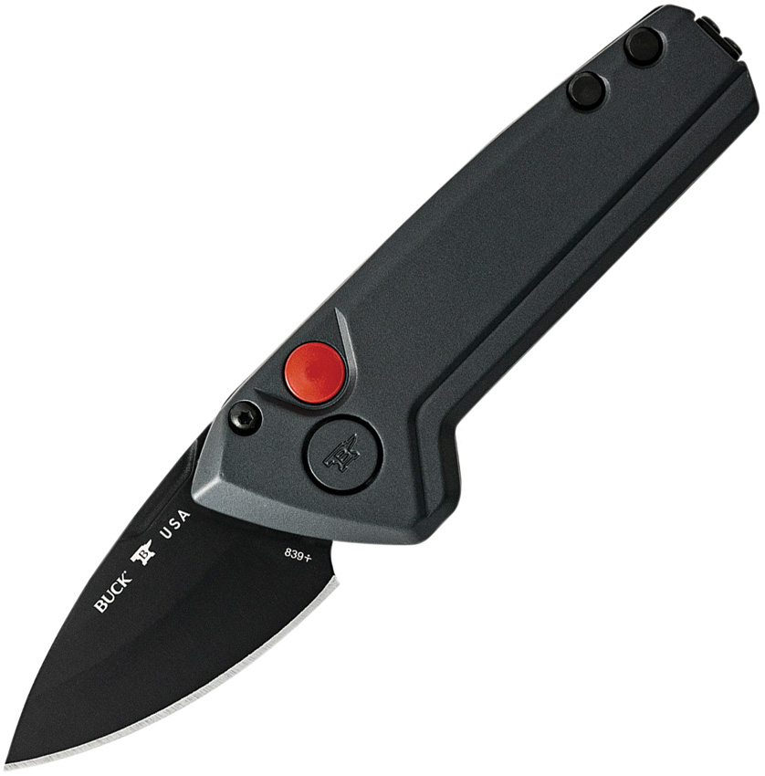 Auto Mini Deploy Sniper Gray