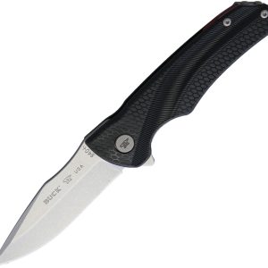 Sprint Select Linerlock Black