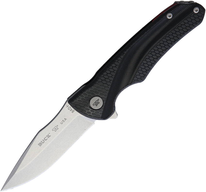 Sprint Select Linerlock Black