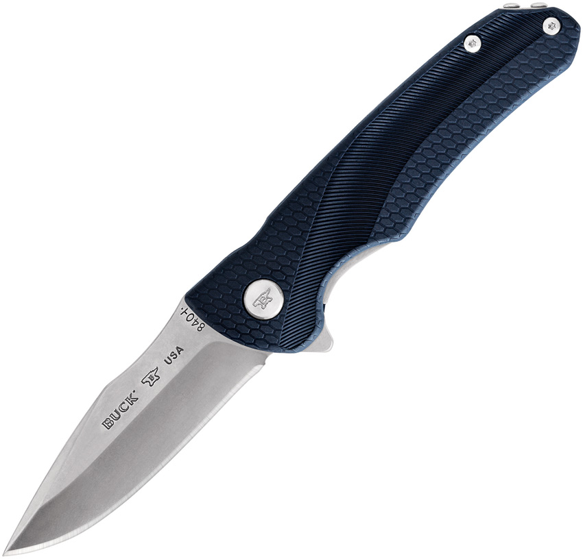 Sprint Select Linerlock Blue