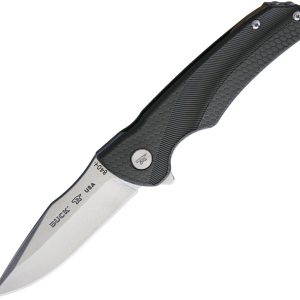 Sprint Select Linerlock Green