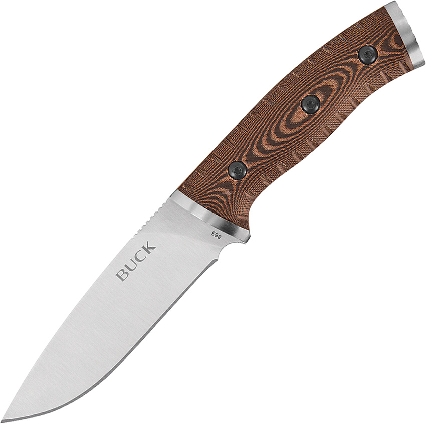 Selkirk Survival Knife
