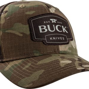 MultiCam Trucker Hat