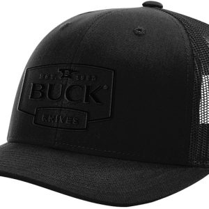 Logo Trucker Cap