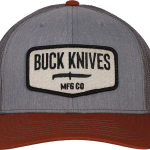 MFG Co Logo Trucker Hat