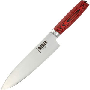 Chef's Knife 8in