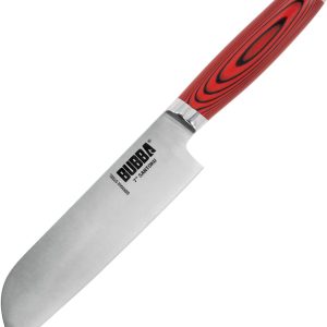 Santoku Knife 7in