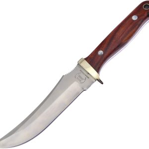 Fixed Blade