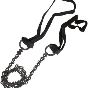 Commando Chain Saw with Pouch