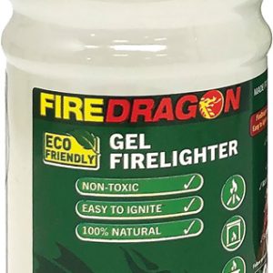 FireDragon Gel Fuel 200 mL