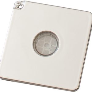 Mayday Signal Mirror 2 inch
