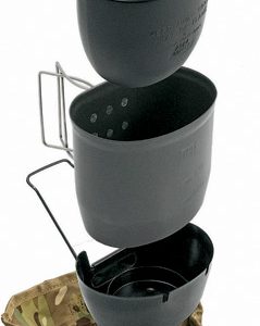 Dragon Cooking System Multicam