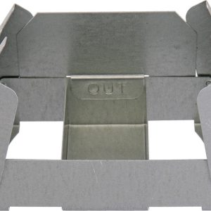 FireDragon Multi-Fuel Cooker