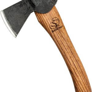 Bushcraft Carving Hatchet