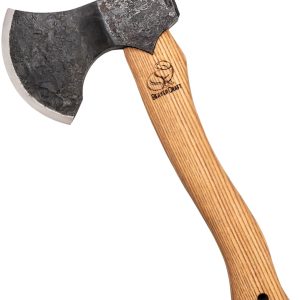 Bushcraft Splitting Hatchet