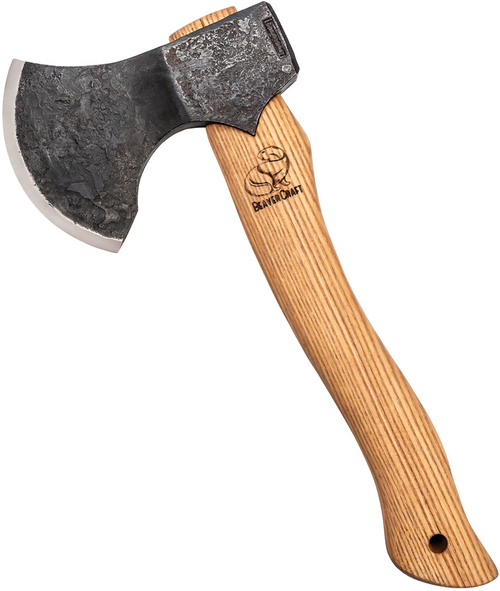 Bushcraft Splitting Hatchet