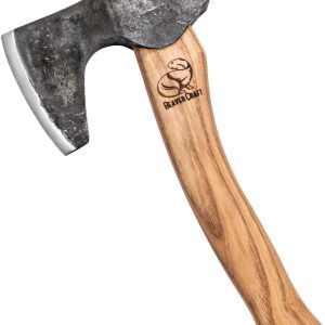 Bushcraft Bearded Hatchet