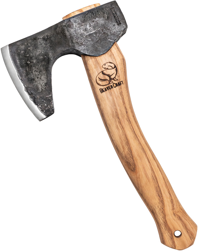 Bushcraft Bearded Hatchet