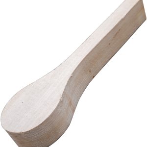Spoon Blank Basswood