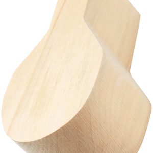 Kuksa Blank Basswood