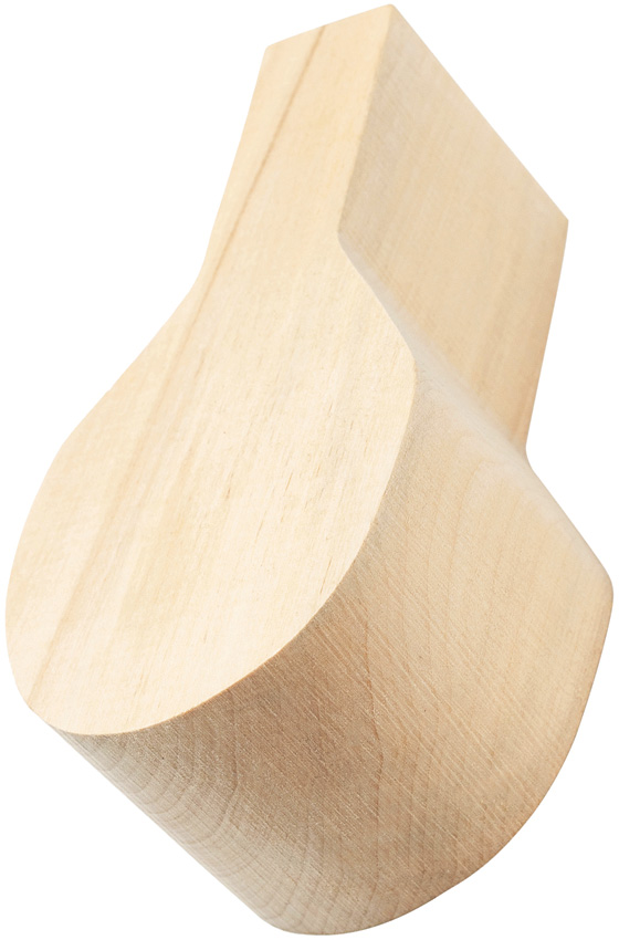Kuksa Blank Basswood
