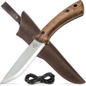 Dune Fixed Blade